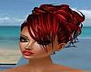 Acantha Red hair (S)