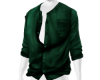 Green Shirt Fit