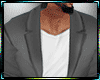Leisure suit Grey