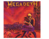 Megadeth poster