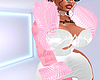 * Barbie Fur Coat 2