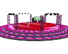 pink stage