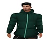 ASL Green Sport Jacket