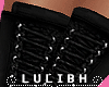 LL** Heels pt .2