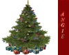 ! ABT christmas tree