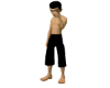 "I gtg"