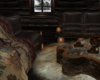 *Hunter's Log Sofa Set