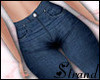 S! Dark Jeans