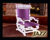 Jazzie-Rocking Chair