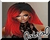 Tara red hair