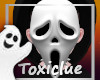 [Tc] Ghost Face Mask M