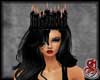 Gothic Candle Crown F