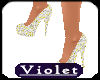 (V) Flower Power Pumps