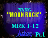 Moon Rock pt1/2