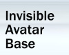 Invisible Avatar Base