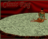 [PS]Clinic Rug