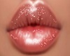 JOY2 LIPS PINK GLITTERS