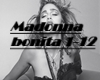Madonna  La Is La Bonita