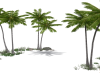 Tropical Trees