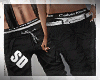 SD CK Cargo Shorts