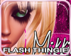 MLM Pink Flash Banner