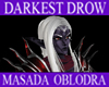 [M] Drow Male 43