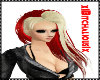 {x1B}Hecate Red&Blonde