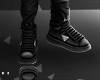 KOE Shoes Prad