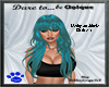 Unique Hair Color 1