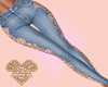 Lacey Jeans  - V1