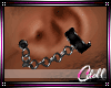 {Doll} DarkIron EarCuffs