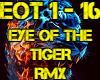 EYE OF THE TIGER RMX