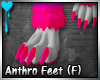 D~Anthro Ft: (F) Pink2