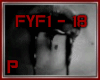 |P| Face Your Fear 