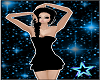 Black Evening Dress