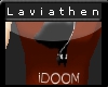 Lavi - iDOOM Orange