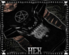 Hex Ani Beast DJ
