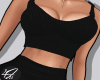 RL Sexy Black