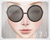 ::DerivableGlasses #74 F