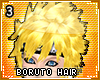 !T Boruto hair v3