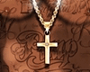 Gold | Necklaces