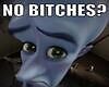 Megamind Meme Cutout