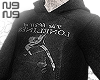 archive ♱ hoodie