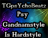 PSY - Gangnam Hardstyle