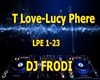T Love-Lucy Phere