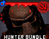 Empire Hunter Bundle