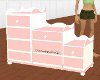 [MZ] Hello Kitty Dresser