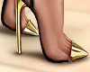 💛 Goldie V2 Heels