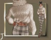 [J] Monica Sweater A