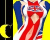 British Invasion Outfit